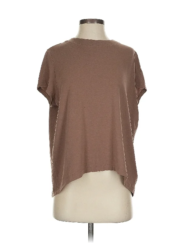 Women's Comfortable Garments Short Sleeve Top