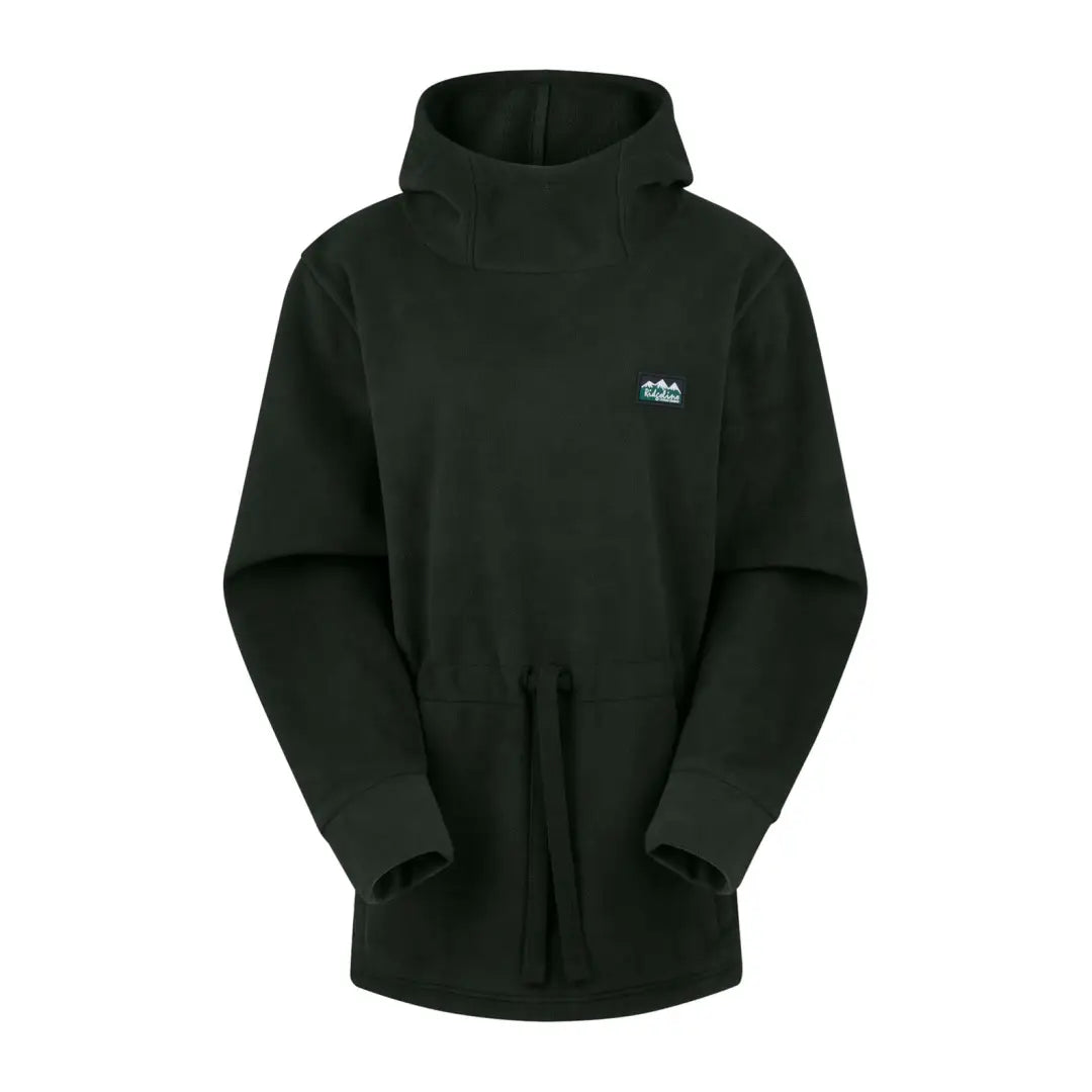 Comfortable Garments For Women Ridgeline Ladies Salt Marsh Fleece