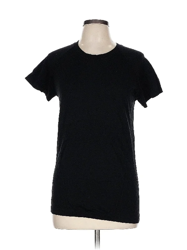 Women's Stylish Casual Garments Short Sleeve T Shirt