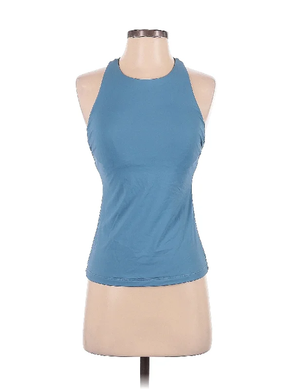 Women's Office Clothing Active Tank