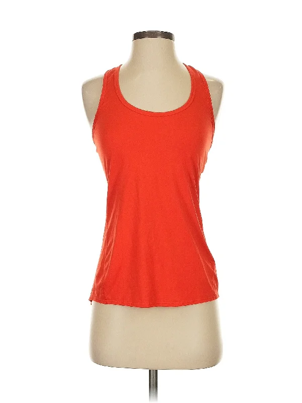 Women's Trendy Apparel Active Tank