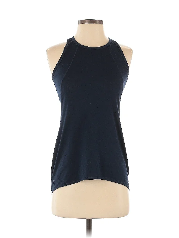 Women's Activewear Apparel Tank Top