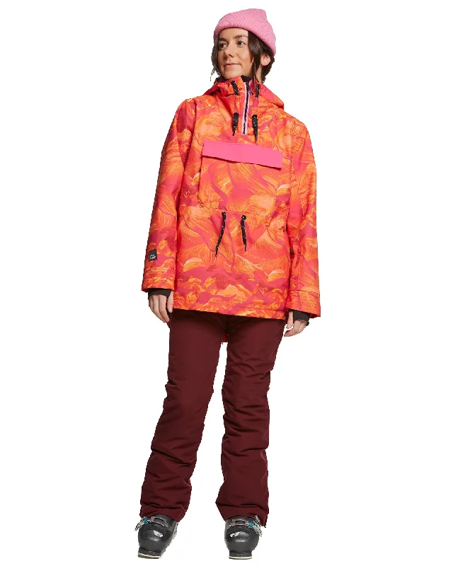 Women's Stylish Casual Garments BAILEY JACKET - BURNING PLANET