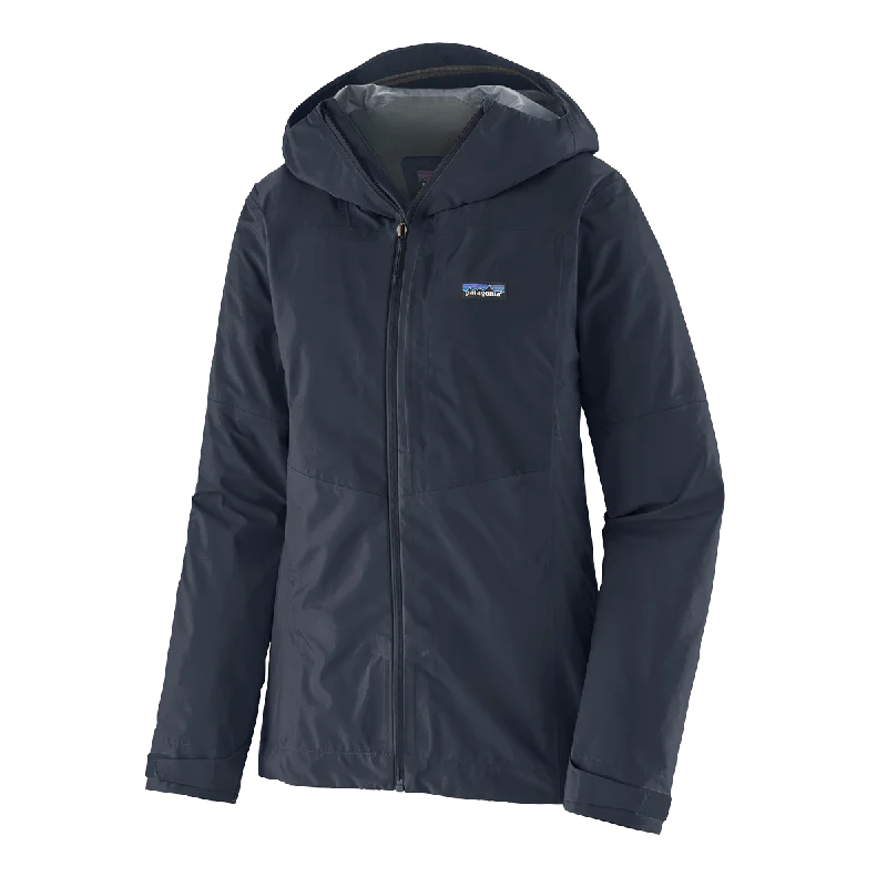 Women's Tops And Clothing Women's Boulder Fork Rain Jacket