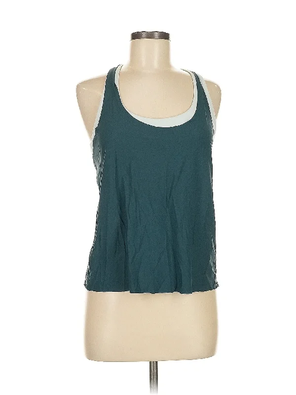 Stylish Women's Clothing Tank Top