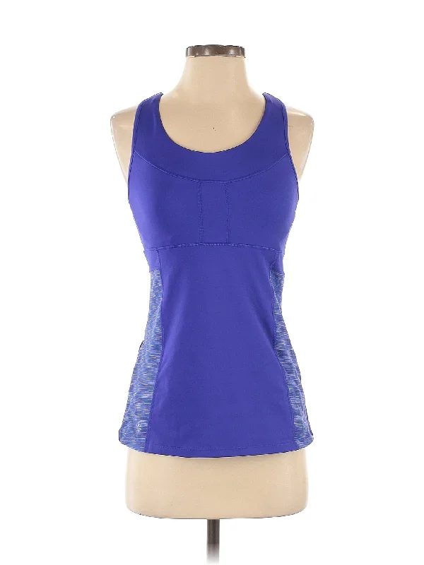 Women's Charming Outfit For Events Active Tank