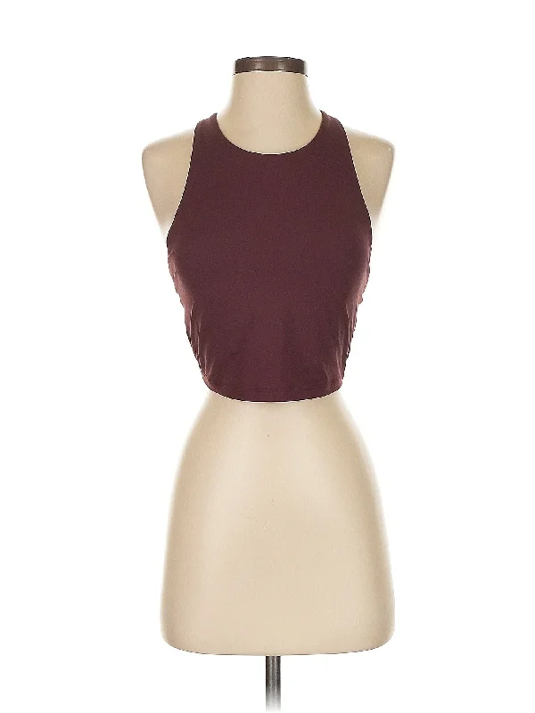 Women's Elegant Outfit Tank Top