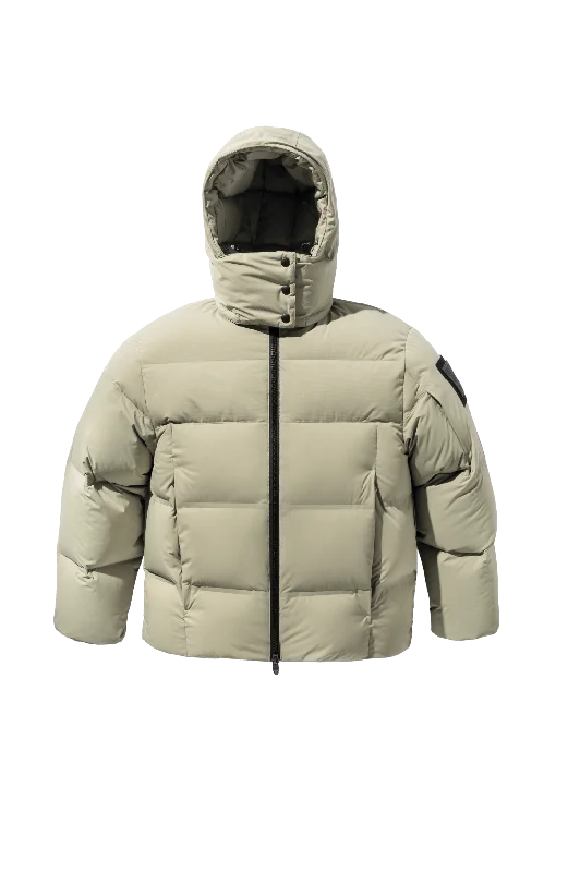 Comfortable Women's Apparel Una Women's Performance Puffer