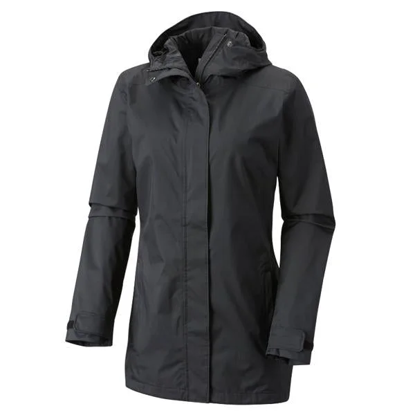 Women's Transitional Apparel Women's Splash A Little II Jacket