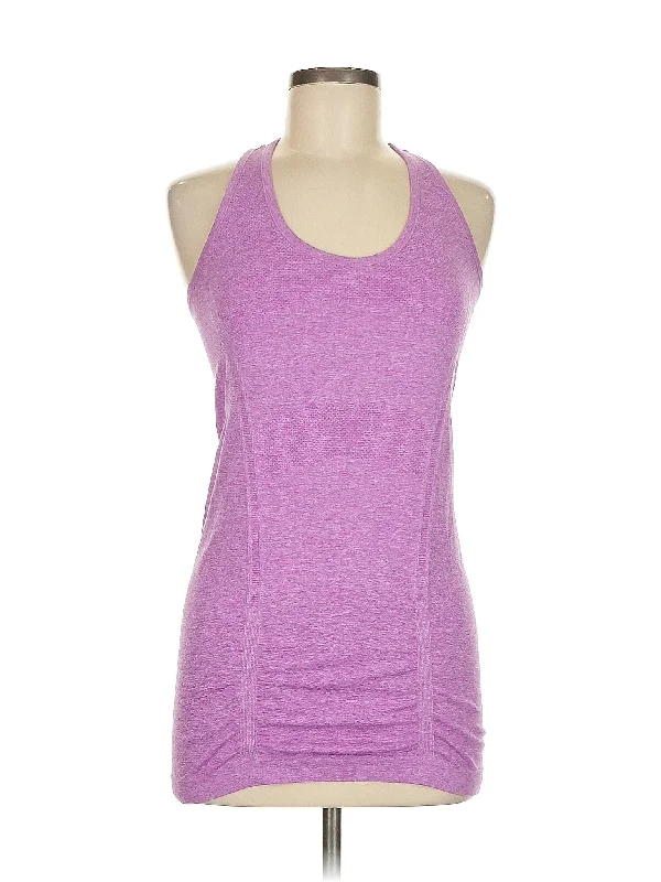 Charming Women's Garments Active Tank