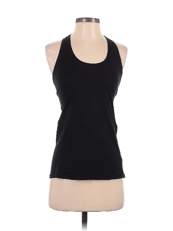 Women's Outerwear Garments Tank Top