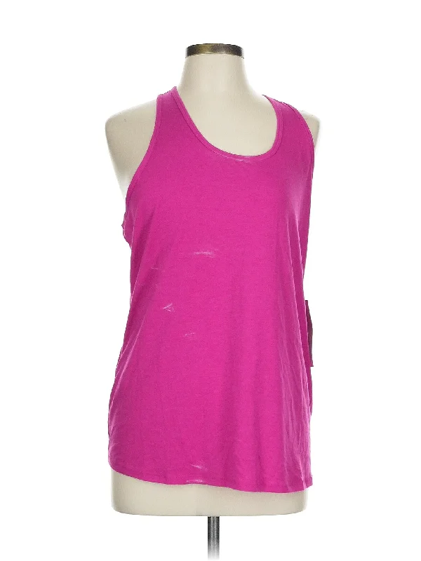 Affordable Luxury Women's Garments Active Tank