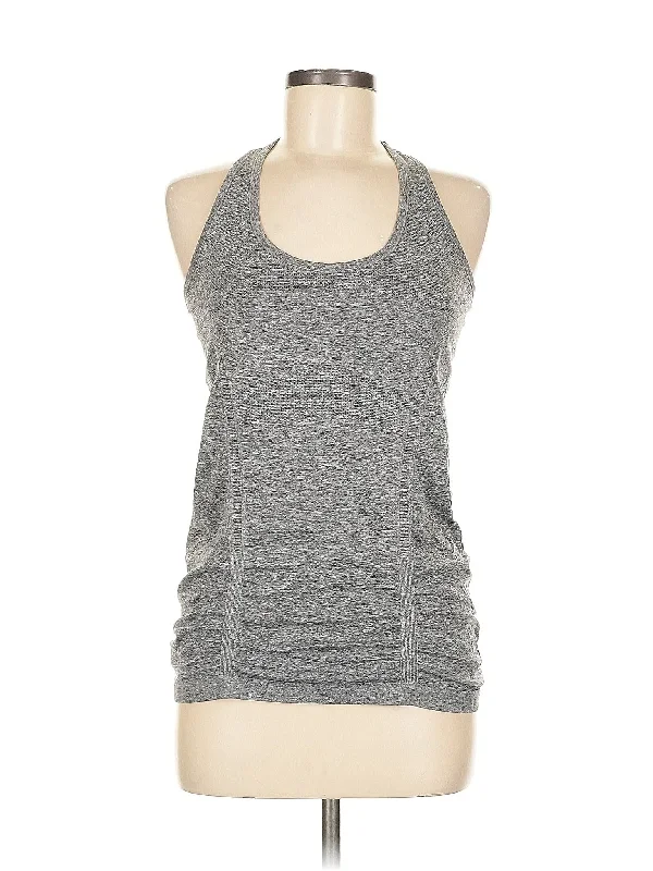 Women's Luxury Attire Active Tank