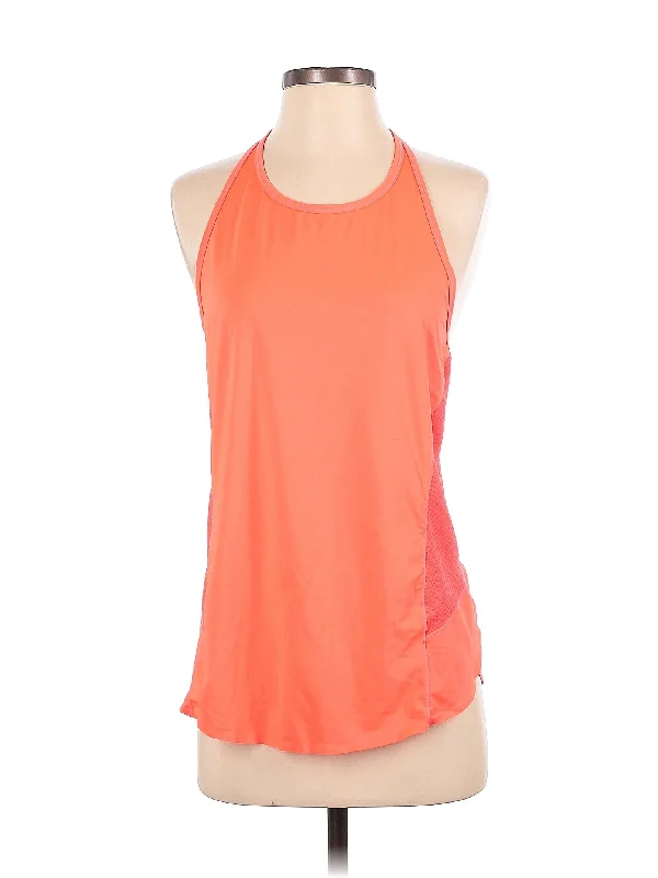 Women's Outerwear Apparel Active Tank