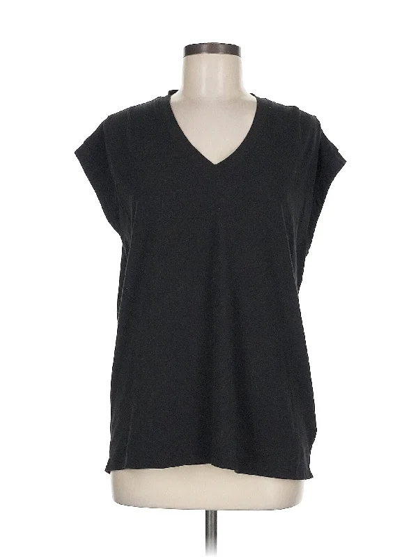 Women's Transitional Apparel Sleeveless T Shirt