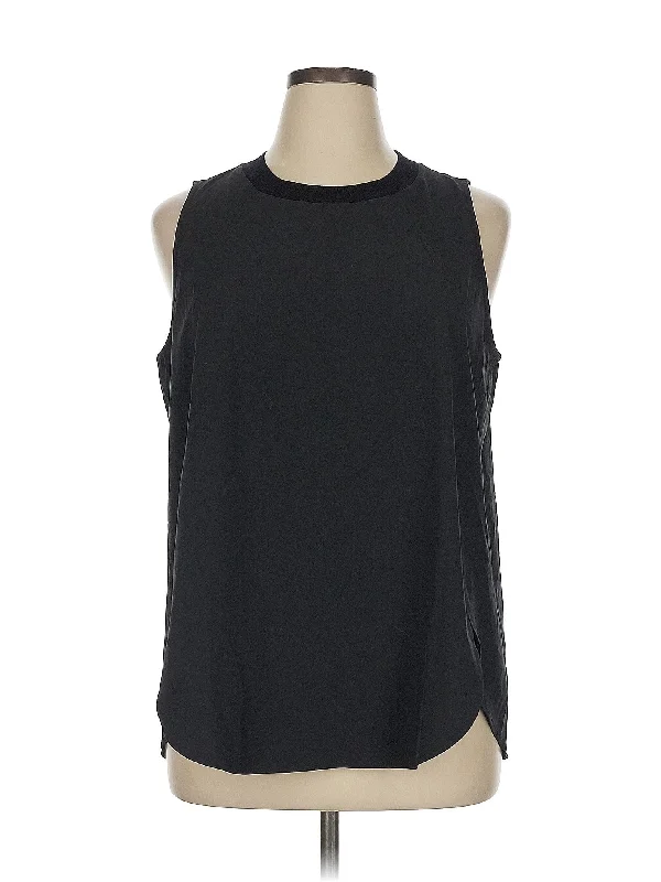 Women's Contemporary Apparel Sleeveless Blouse