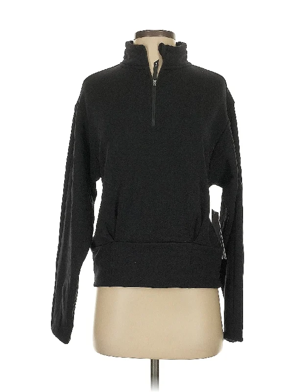 Women's Active Clothing Pullover Sweater