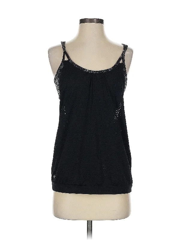 Women's Elegant Formal Outfit Tank Top